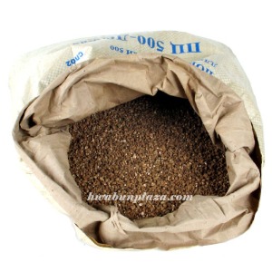 세척마사토(22kg)/모래흙/배수흙